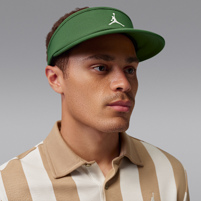 Nike.comにおけるジョーダン エース Dri-FIT ゴルフバイザーに関する